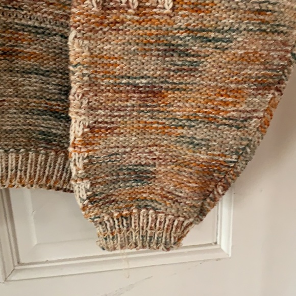 Vintage Americhino Sweater size Large? - Picture 8 of 12